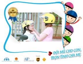 Mother and daughter commit to safety, win contest