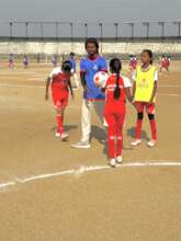 Young Leader, Dhanraj captured in Jan 2025