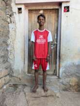 Dhanraj welcomes OSCAR International to his home