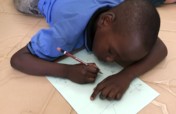 Saving hundreds of street children in Tanzania