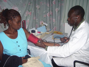 Improving Access to Healthcare for Women
