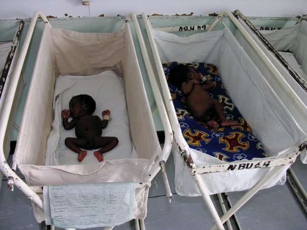 Medical Care and Surgery for Poor and Sick Kenyans