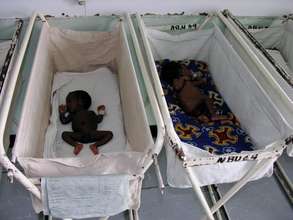 Baby Warmers Save Lives