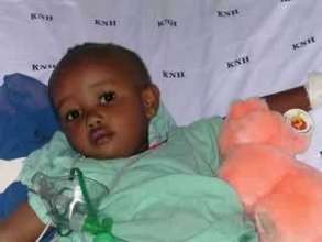 79 of 1,000 Babies Die at Birth