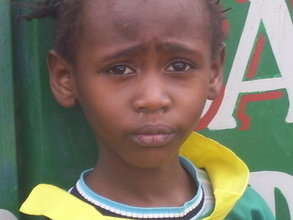 Girls Suffer Constant Abuse