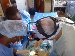 Lack of Medical Facilities