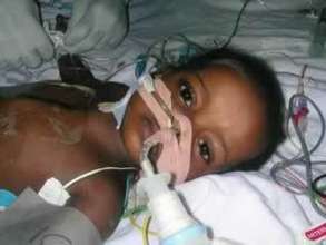 Medical Care and Surgery for Poor and Sick Kenyans