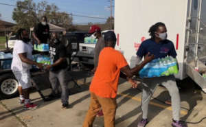 Photo courtesy of SWLA Center for Health Services