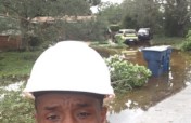 Hurricane Delta help sustain 100's of families