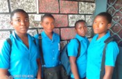 Educate 20 Teenage Girls in Cameroon for 1 Year