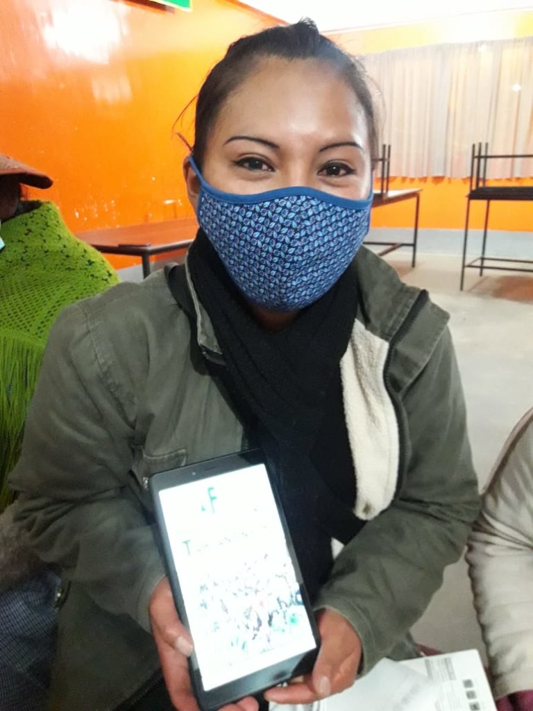 Provide remote learning during COVID-19 crisis