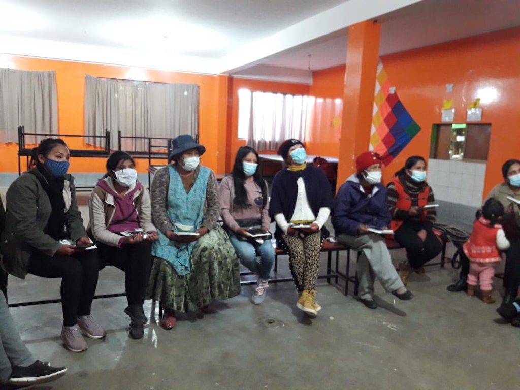 Provide remote learning during COVID-19 crisis