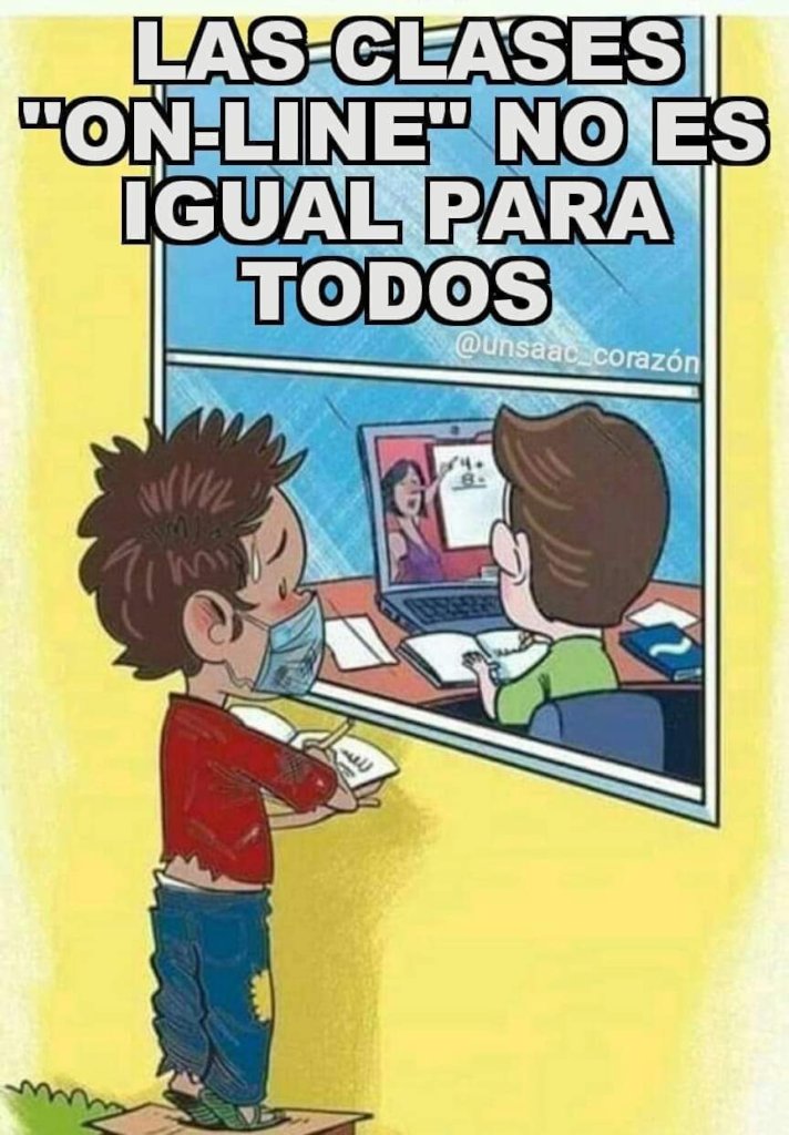 Provide remote learning during COVID-19 crisis