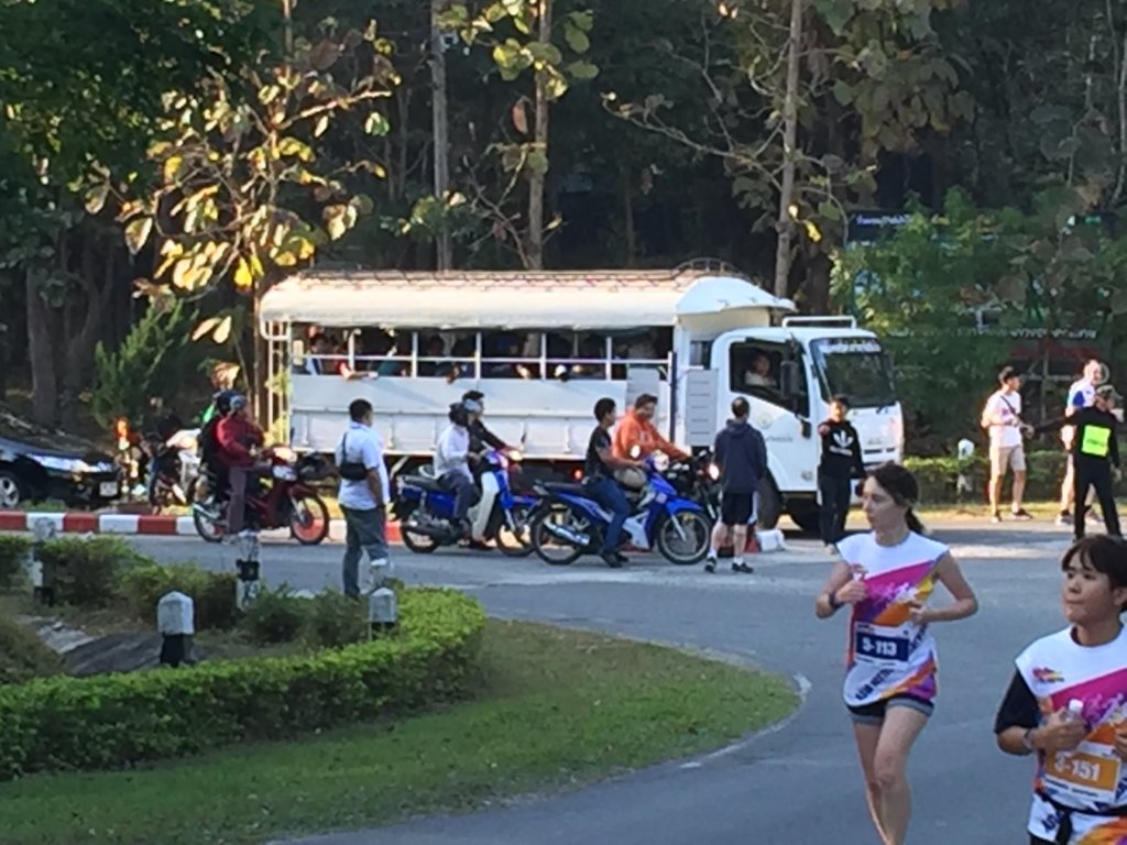 Get our children to school; Help us buy a bus