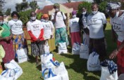 ADOPT A FAMILY FOOD DRIVE