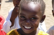 Feed 3000 Kenyan Children for Life