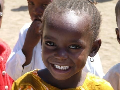 Feed 3000 Kenyan Children for Life