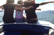 Help Survivors of Child Sex Trafficking Thrive