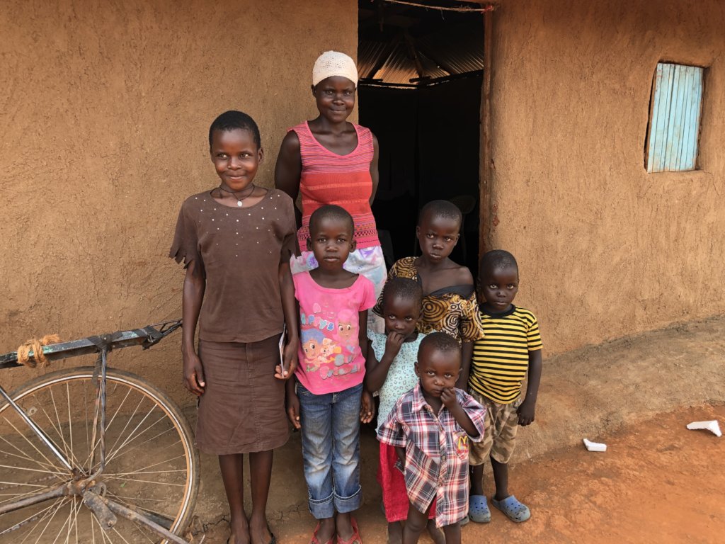 The "18 by 18 Challenge"