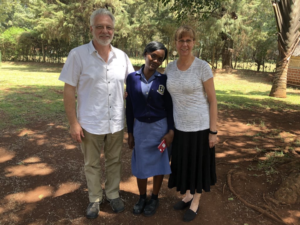 The "18 by 18 Challenge"