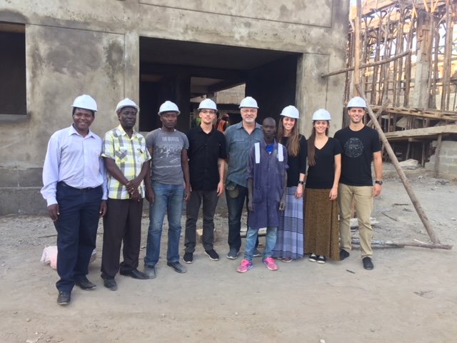 The "18 by 18 Challenge"