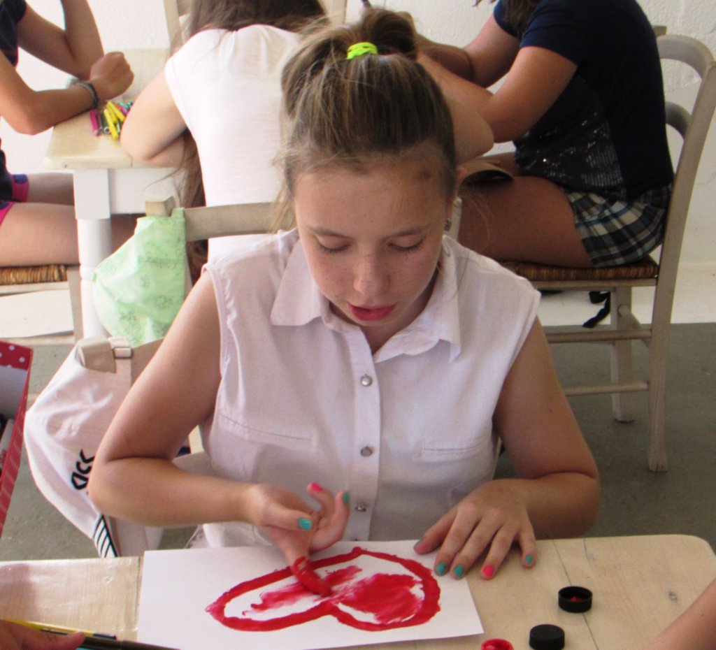 Educate Over 45 Disadvantaged Children in Greece