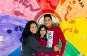 Help transform colombian children & their families