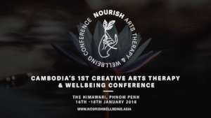 Nourish - Staff Care and Wellbeing