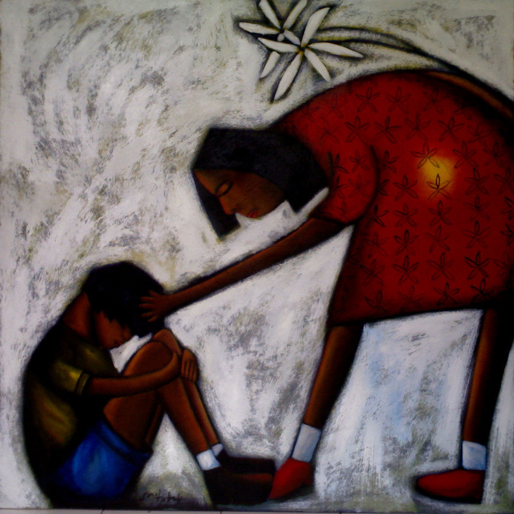 Arts Therapy Clinic-Children in Crisis-CAMBODIA