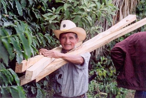 Increasing Crops, Protecting Land in Guatemala