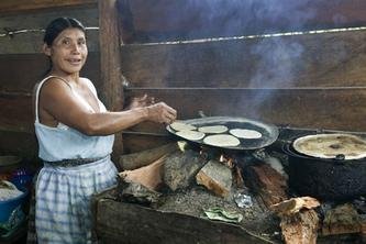 Increasing Crops, Protecting Land in Guatemala