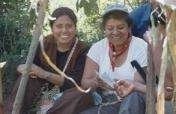 Increasing Crops, Protecting Land in Guatemala