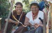 Increasing Crops, Protecting Land in Guatemala