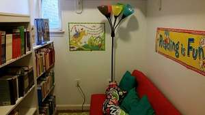 Check out our new leveled library!