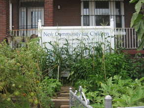 Our Community Garden