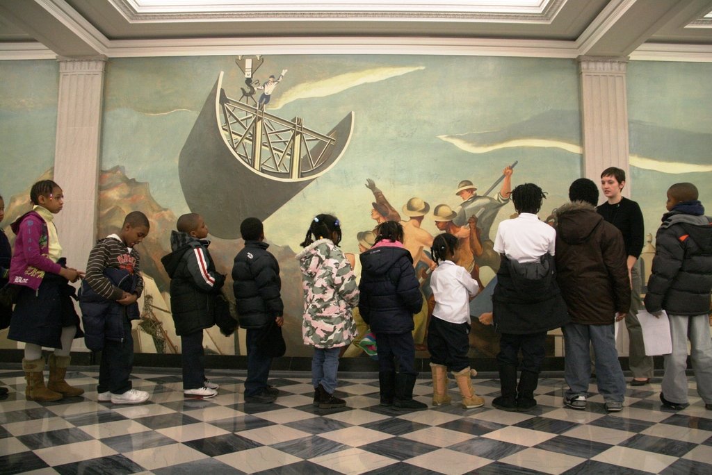 Help 95 DC Kids Extend Learning After School