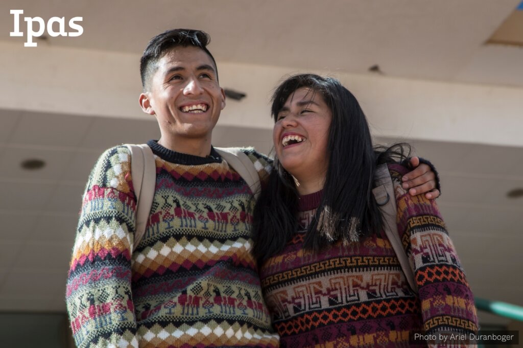 Abortion Access for All