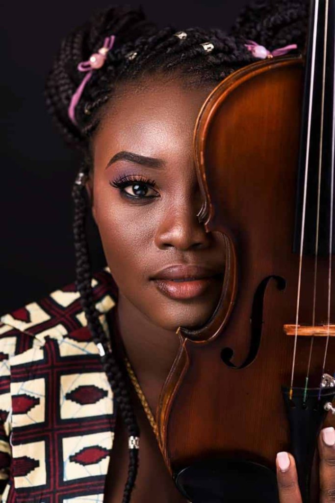 Music Lessons for Vulnerable Communities!
