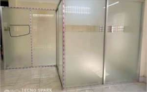 Computer Lab area