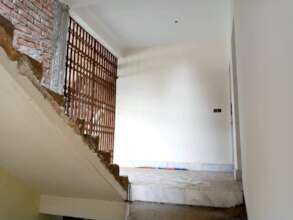 Upstair stairway