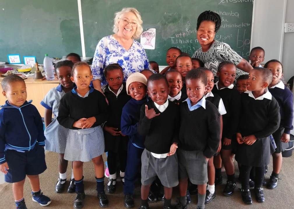 Change a Child's Life and Help Save Nature