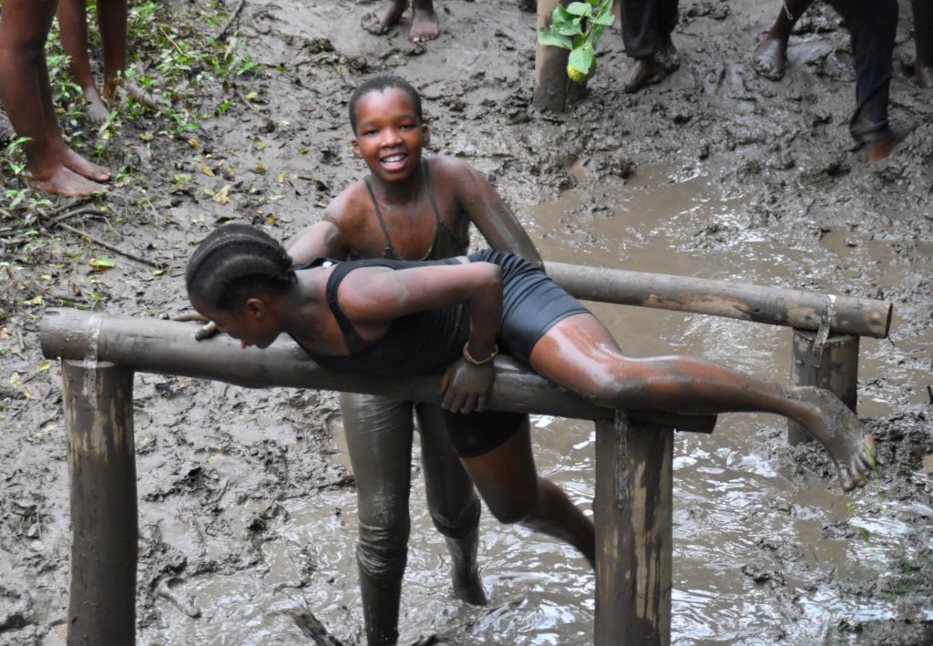 Change a Child's Life and Help Save Nature