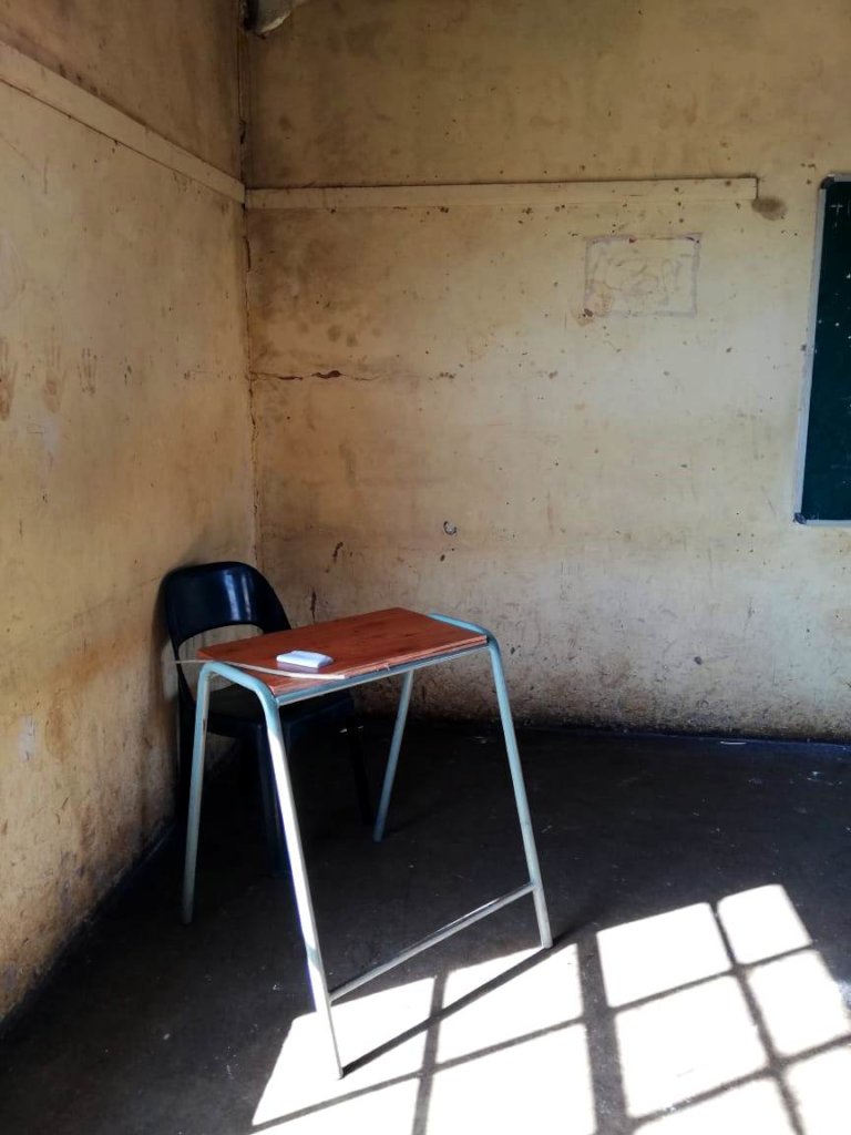 Change a Child's Life and Help Save Nature