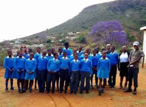 Madhila Primary School