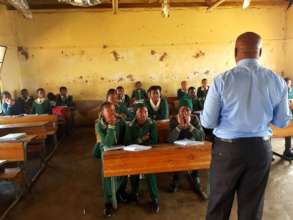 Insimangwe Primary School