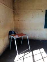 School desk
