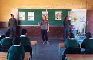 Learner engagement is vital