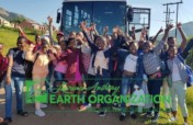 Change a Child's Life and Help Save Nature