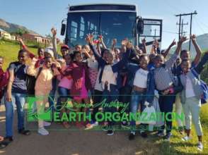Change a Child's Life and Help Save Nature