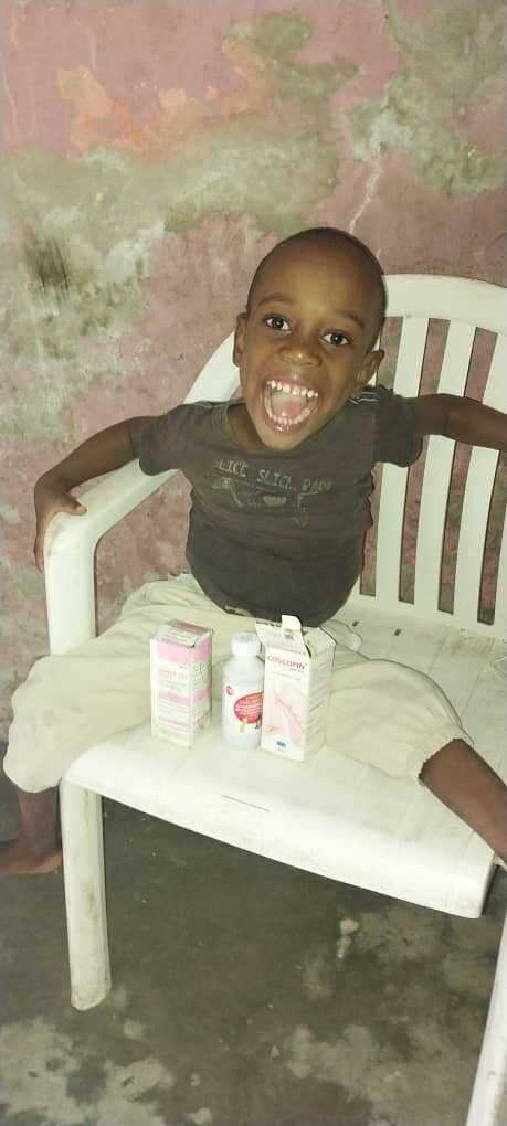 Provide Rehabilitative Care in northern Haiti